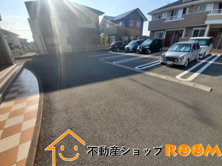 メゾンドブリアン Aのその他画像