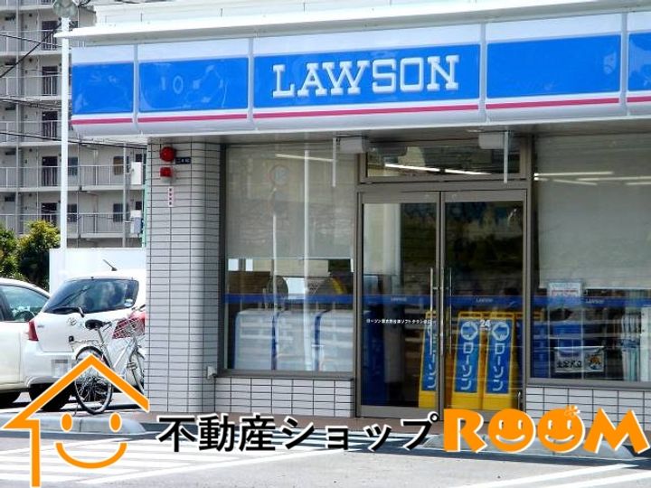 メゾンドブリアン Aの周辺
