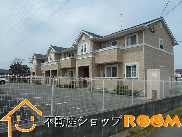 プレジオけやきB201のその他画像