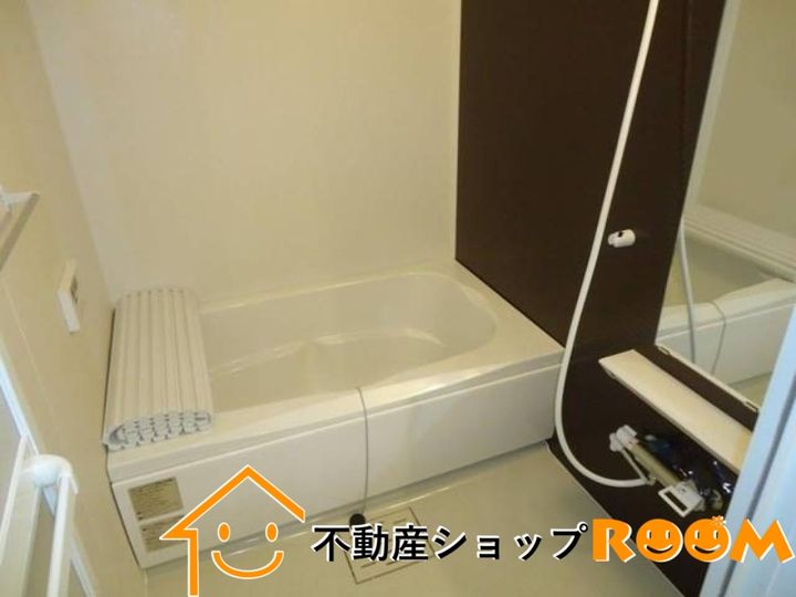 LIAXIS Ⅰ201の風呂