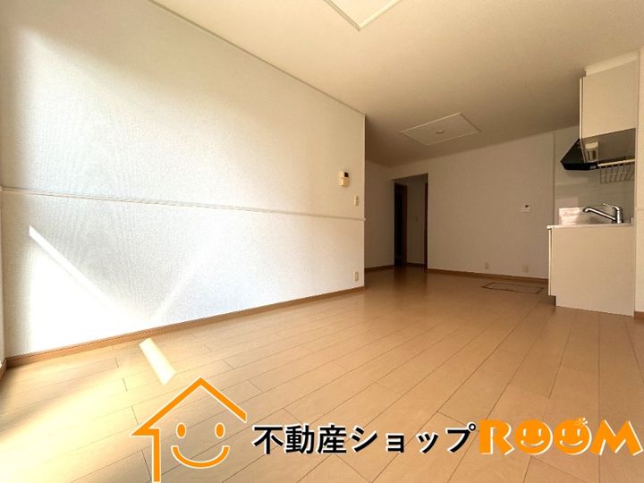プリムローズCの内装
