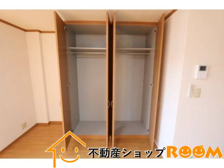 ラ・フォーレ日吉のその他画像