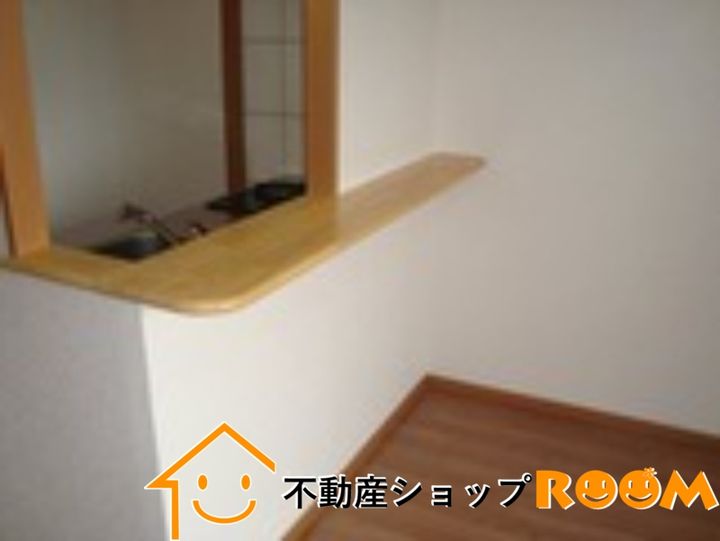 ラ・フォーレ日吉のその他画像