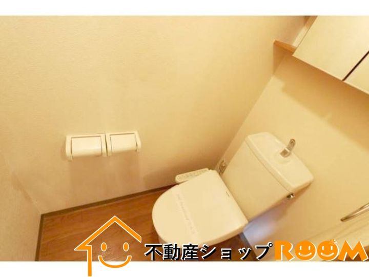 ラ・フォーレ日吉のその他画像