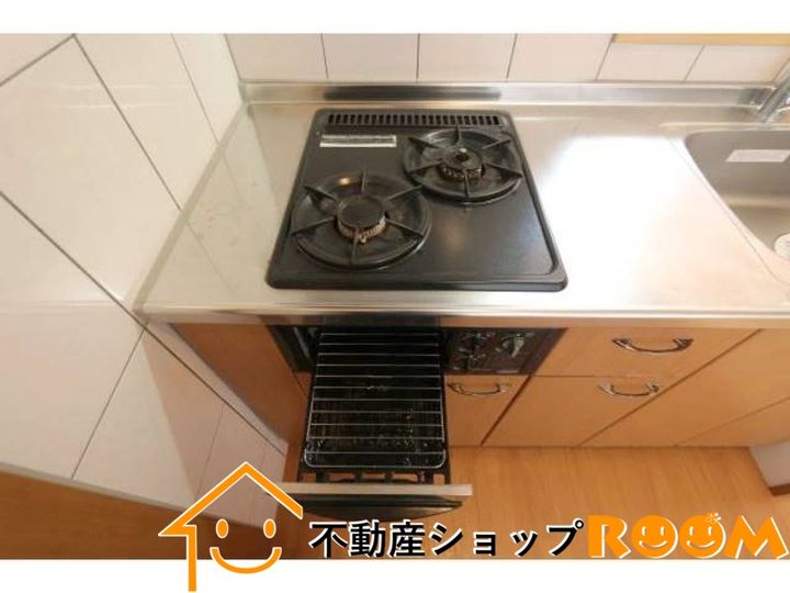 ラ・フォーレ日吉のその他画像