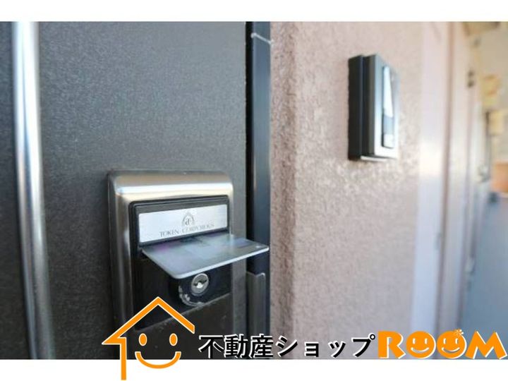 ラ・フォーレ日吉のその他画像