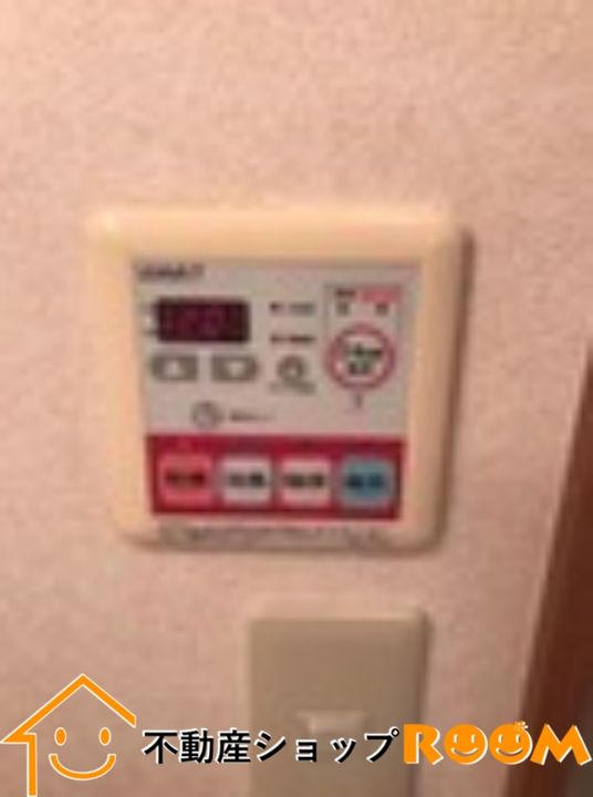 ラ・フォーレ日吉のその他画像