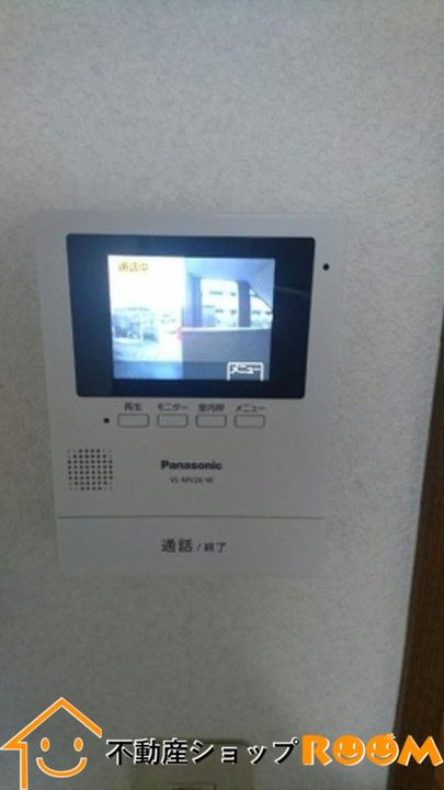 ラ・フォーレ日吉のその他画像