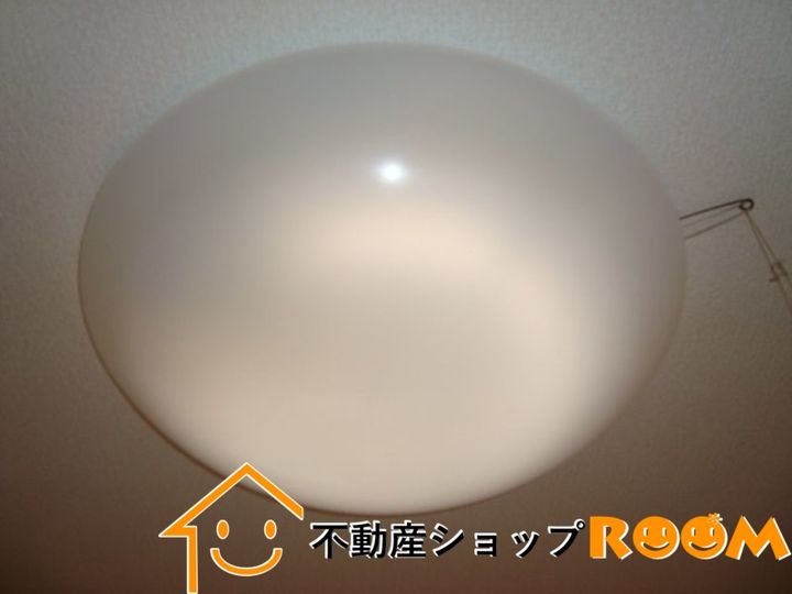 ラ・フォーレ日吉のその他画像