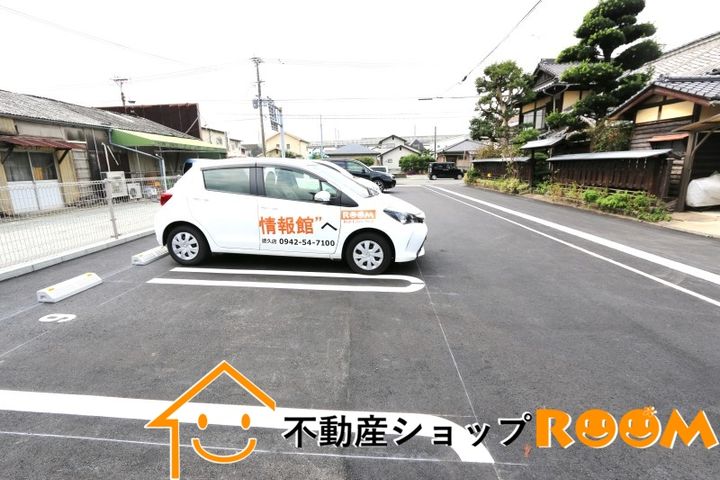 フォレスタのその他画像