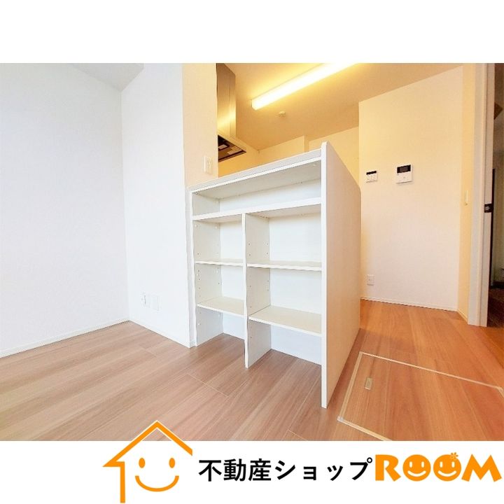 マハロのその他画像