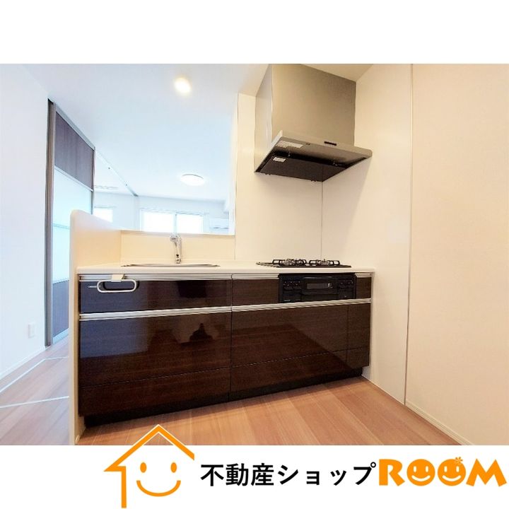 マハロのキッチン