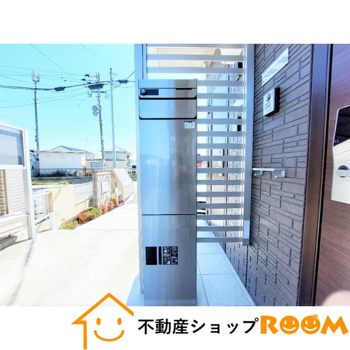 マハロのその他画像