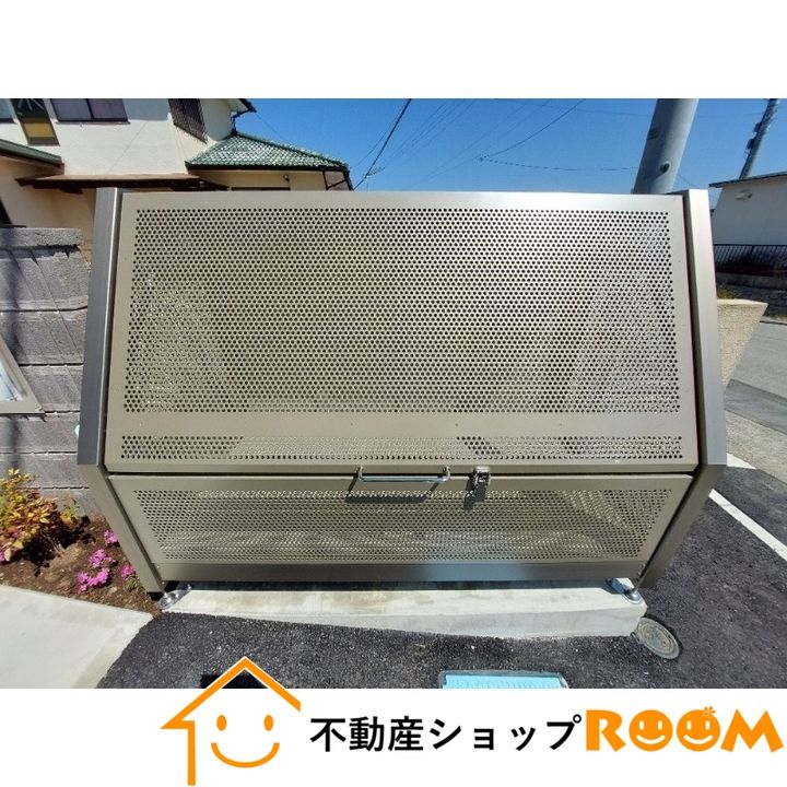 マハロのその他画像