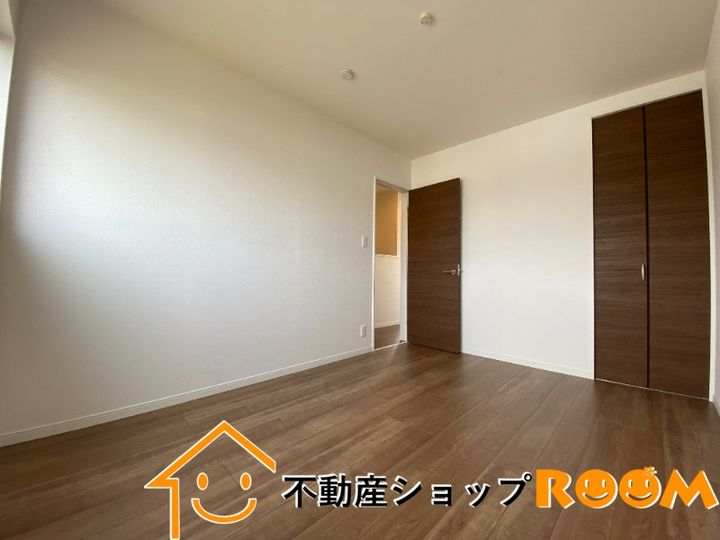 福岡県筑後市大字熊野(一戸建)の賃貸物件1のその他画像