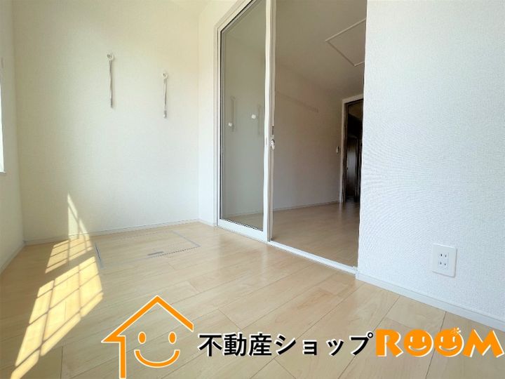 ガーデンシティタウンⅠ のその他画像