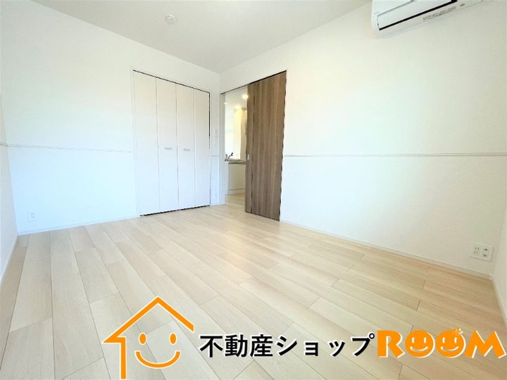ネオタウンⅢのその他画像