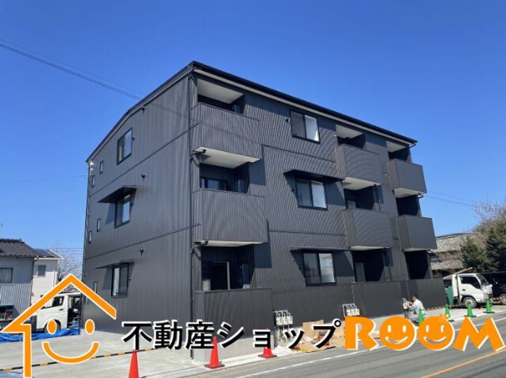 T-regno Laluce Ⅰの外観