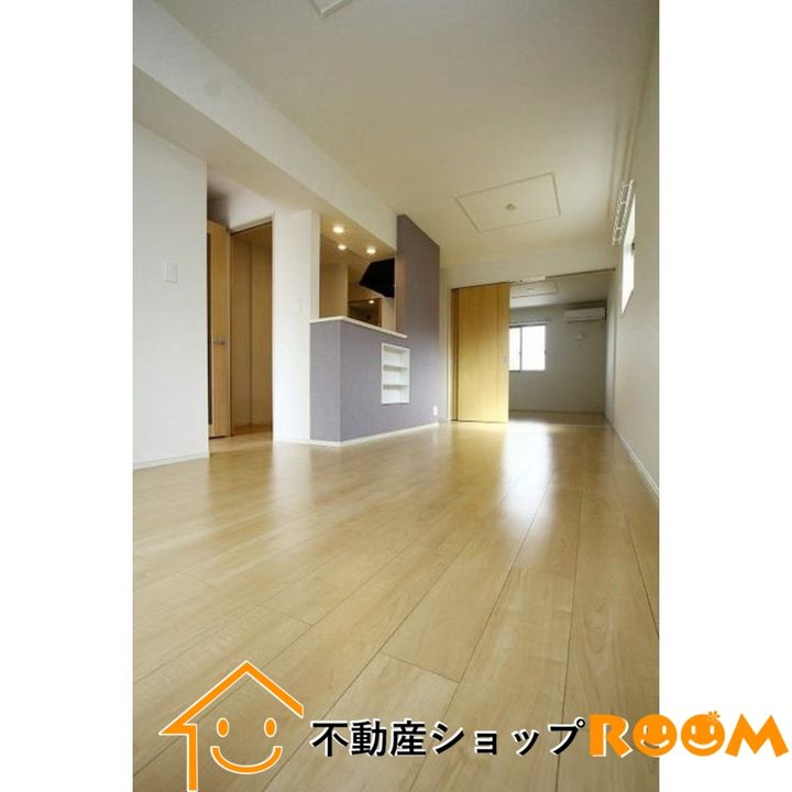 アプローズネクストⅡの内装