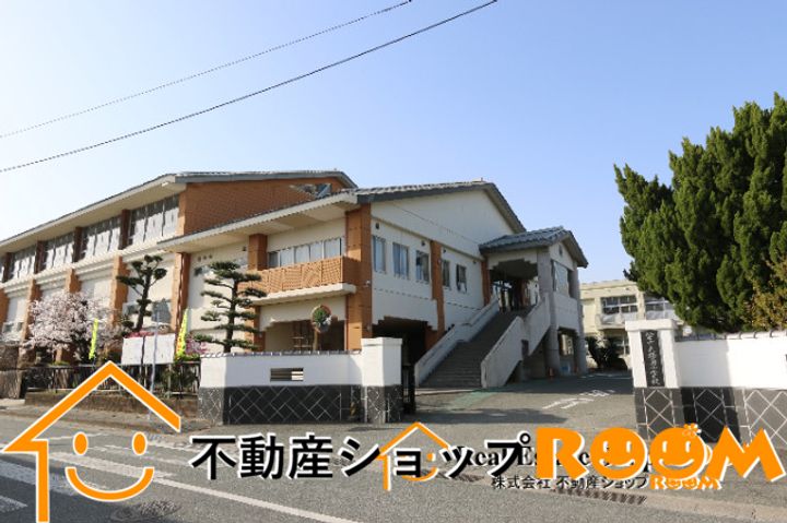 アプローズネクストⅡの周辺