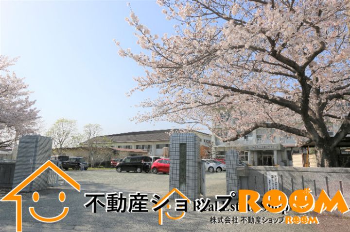 アプローズネクストⅡの周辺