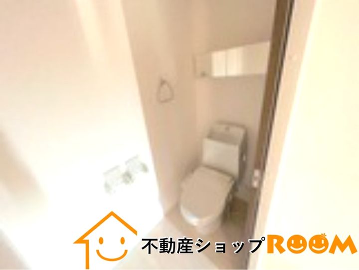 グランディール中広Ⅱのその他画像