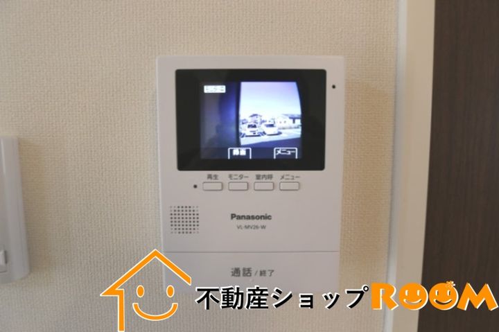 グランディール中広Ⅱのその他画像