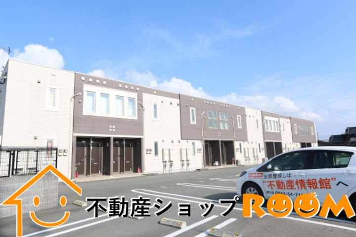 グランディール中広Ⅱのその他画像