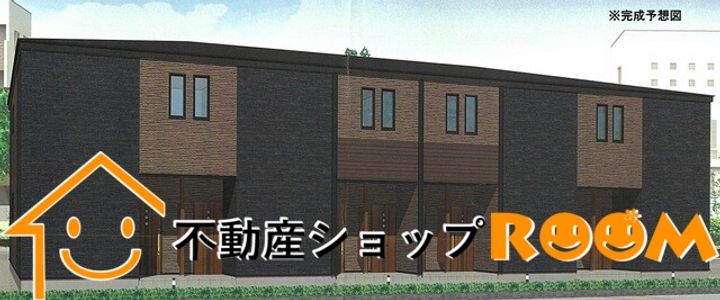 マテーラ大島の外観