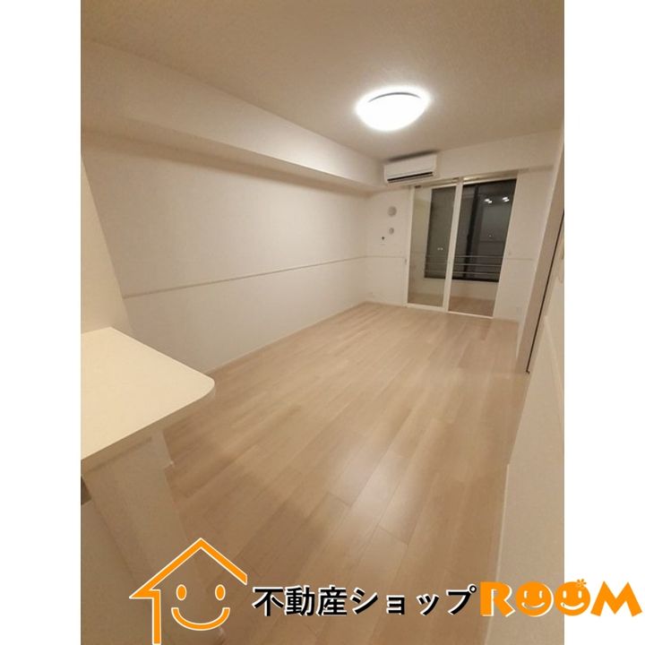 プラムⅢの内装