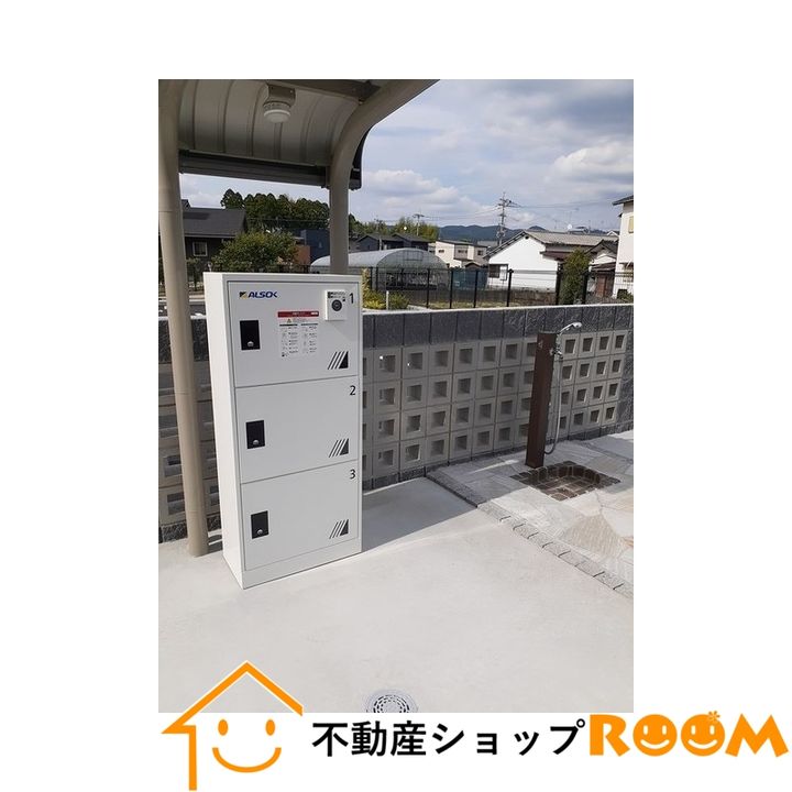 プラムⅢのその他画像