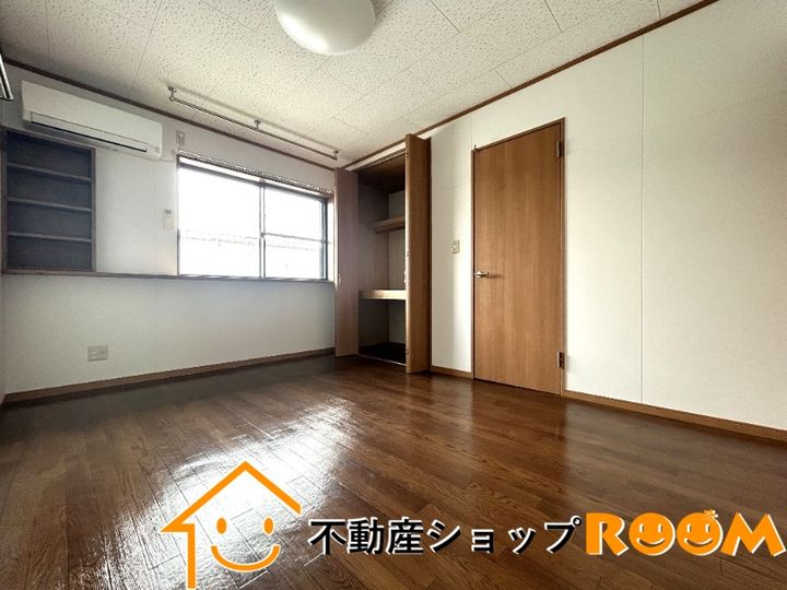 サンマリノ八女A棟202のその他画像