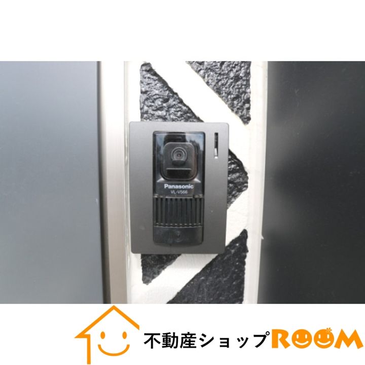 サンマリノ八女A棟202のその他画像