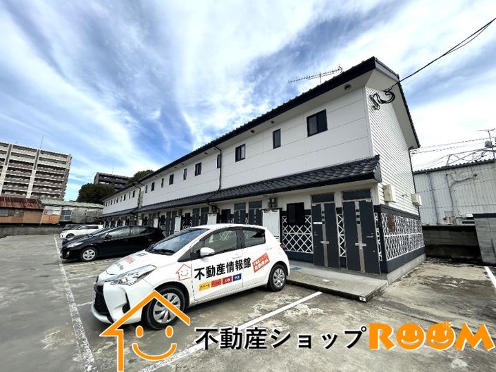 サンマリノ八女A棟202のその他画像