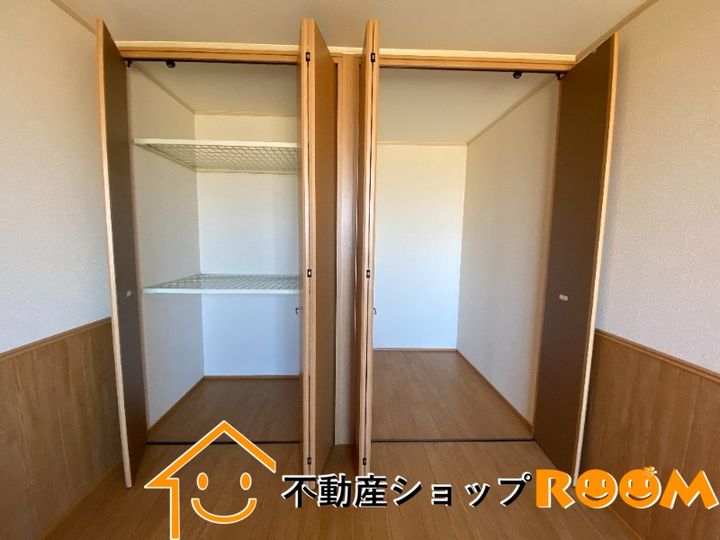 リーチライフB棟201のその他画像