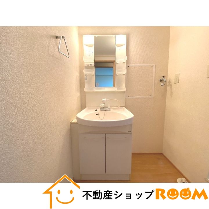 リーチライフB棟201のその他画像