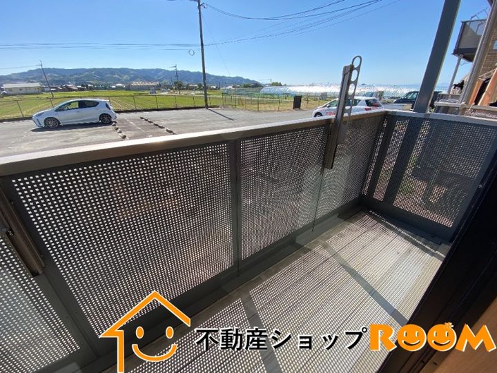 リーチライフB棟201のその他画像