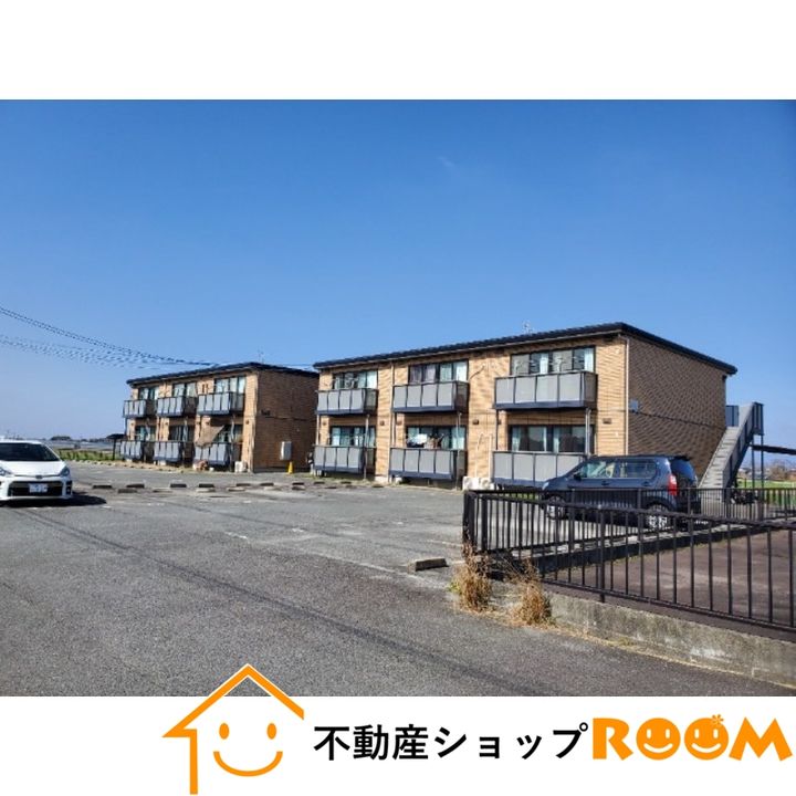 リーチライフB棟201のその他画像