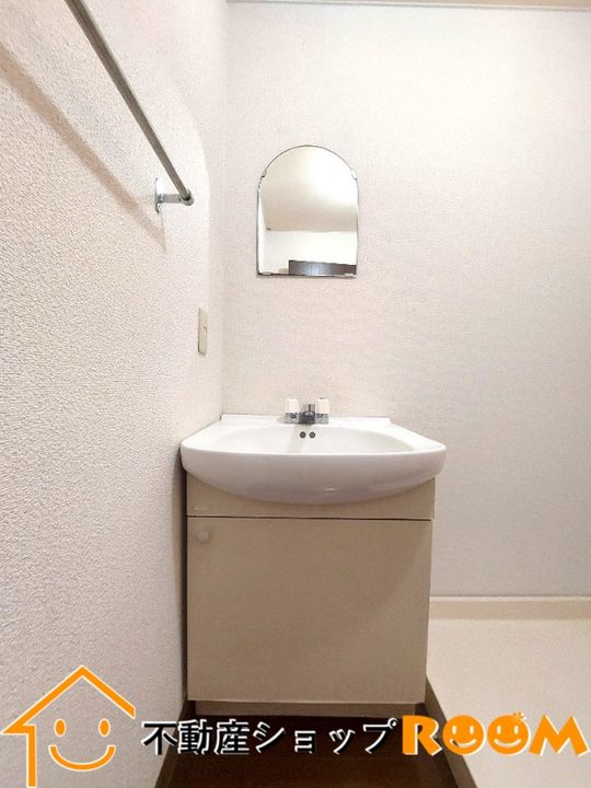 パールハイムⅡ101のその他画像