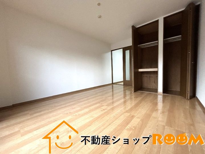 パークハウス一条B棟202のその他画像