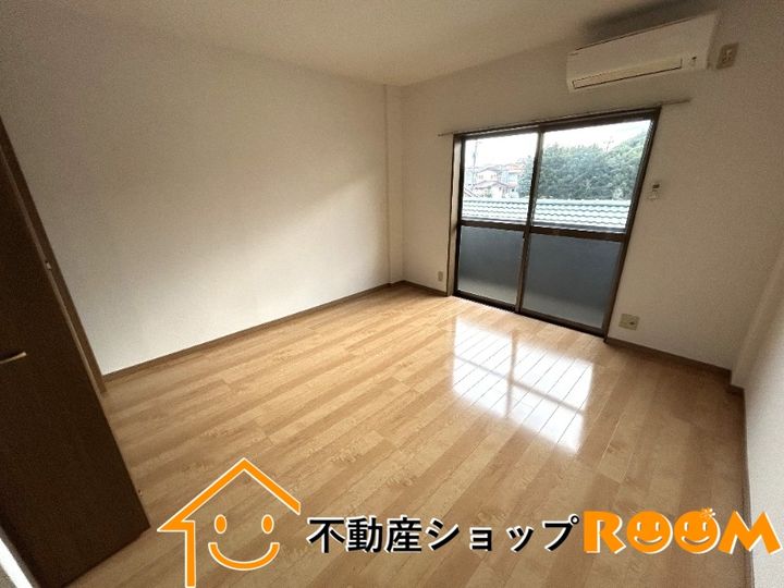 パークハウス一条B棟202のその他画像