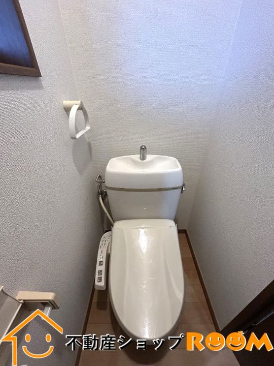 パークハウス一条B棟202のその他画像