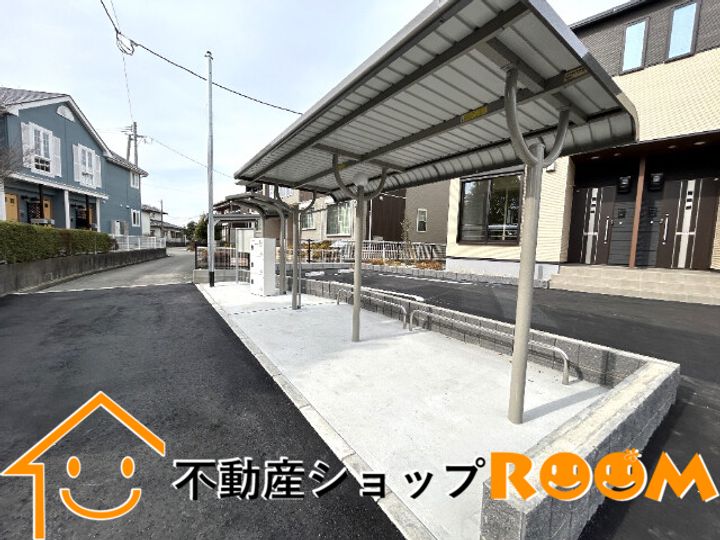 エーデルハイム長浜のその他画像