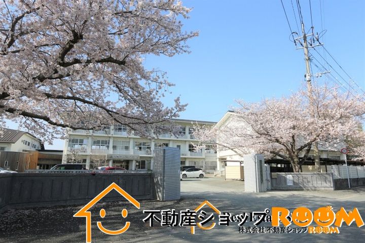 ikka馬場4の周辺