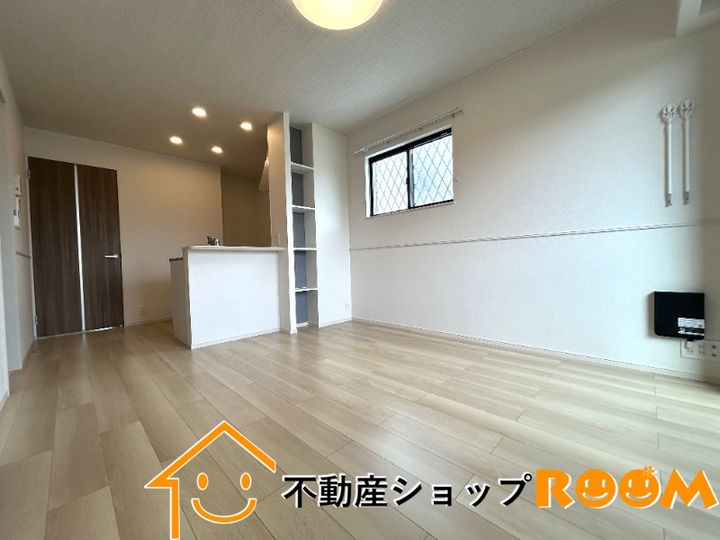 ラ・メゾン デュ ボヌール Ⅱのその他画像