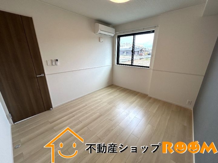 ラ・メゾン デュ ボヌール Ⅱのその他画像