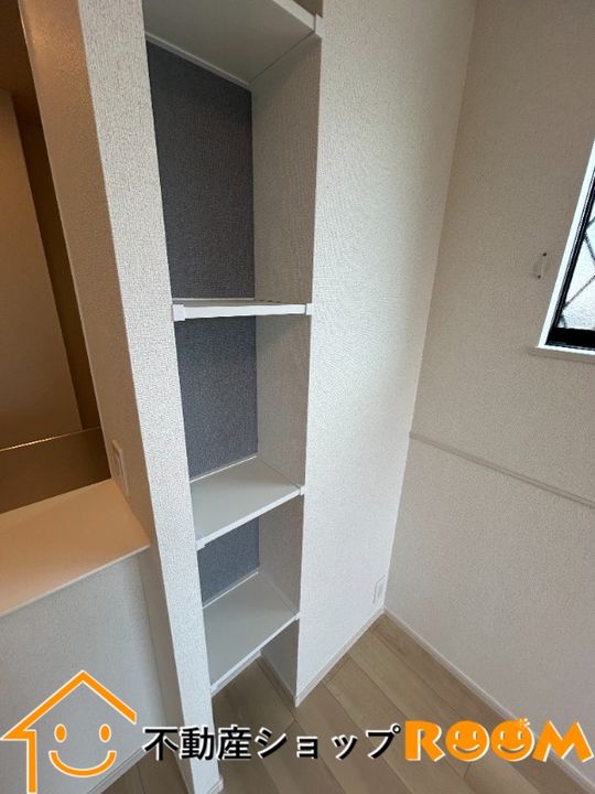 ラ・メゾン デュ ボヌール Ⅱのその他画像