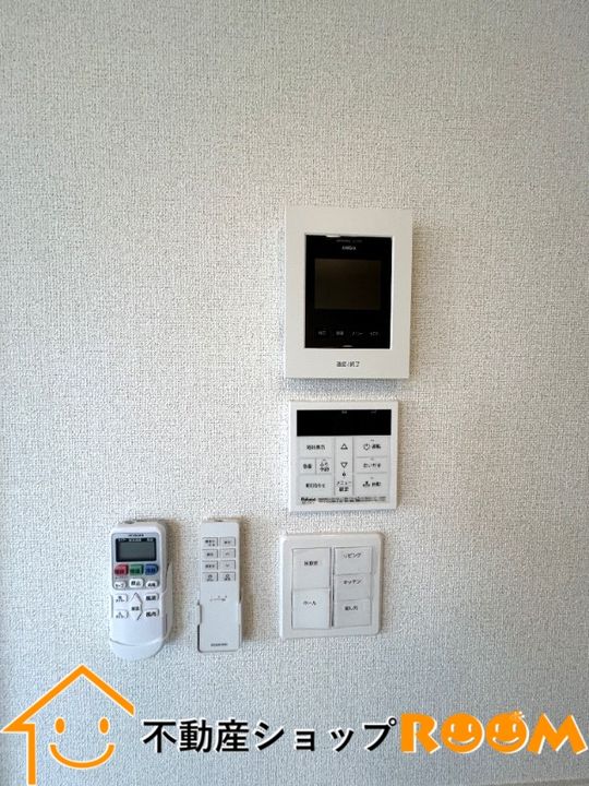 ラ・メゾン デュ ボヌール Ⅱのその他画像