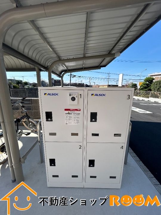 LUXORーT Ⅰ103のその他画像