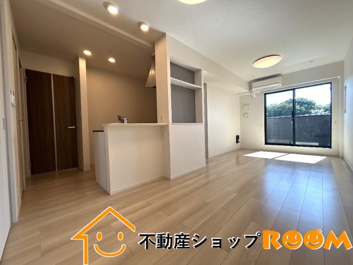 LUXORーT Ⅰ203のその他画像